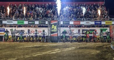 Ingressos para o Arena Cross Jundiaí já podem ser trocados; ação social deve arrecadar toneladas de alimentos para famílias da cidade