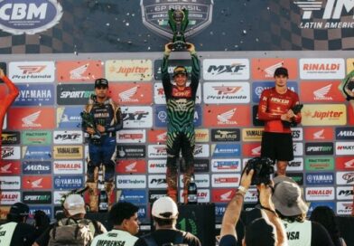 Sportech Brazil destaca resultados de equipes parceiras na 5ª etapa do Brasileiro de Motocross, em Palmas