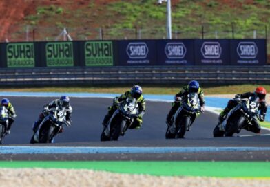 Daytona 660 Cup volta ao Circuito dos Cristais com o MOTO1000GP um ano após a estreia