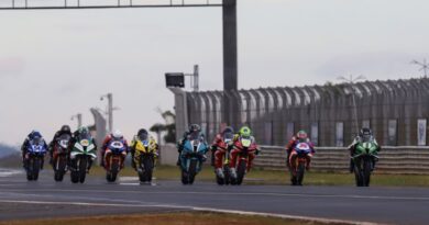 COMUNICADO OFICIAL: CBM declara nulidade de decisões de júri da etapa de Goiânia do MOTO1000GP