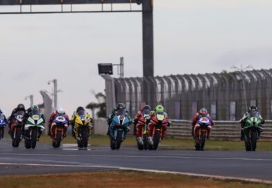 COMUNICADO OFICIAL: CBM declara nulidade de decisões de júri da etapa de Goiânia do MOTO1000GP