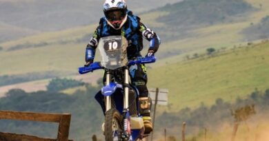 Yamaha IMS Rally Team pronta para encarar o Rally do Jalapão 2026