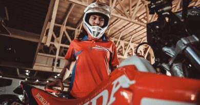 Rally Jalapão transforma Palmas na capital do off-road brasileiro