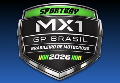 Após quase três décadas, Goiânia reencontra o motocross brasileiro ao receber a 6ª etapa do MX1GP Brasil
