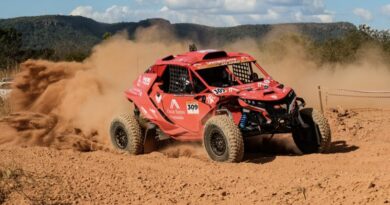 Prólogo define ordem de largada para a primeira etapa do Rally Jalapão