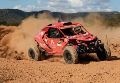 Prólogo define ordem de largada para a primeira etapa do Rally Jalapão