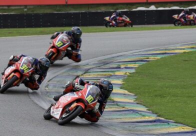 Mobil Moto4 Latin Cup chega à Argentina com rodada tripla
