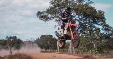 Rally Jalapão 2026 chega a Lizarda