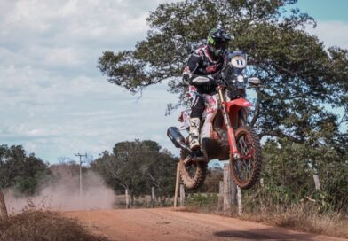 Rally Jalapão 2026 chega a Lizarda