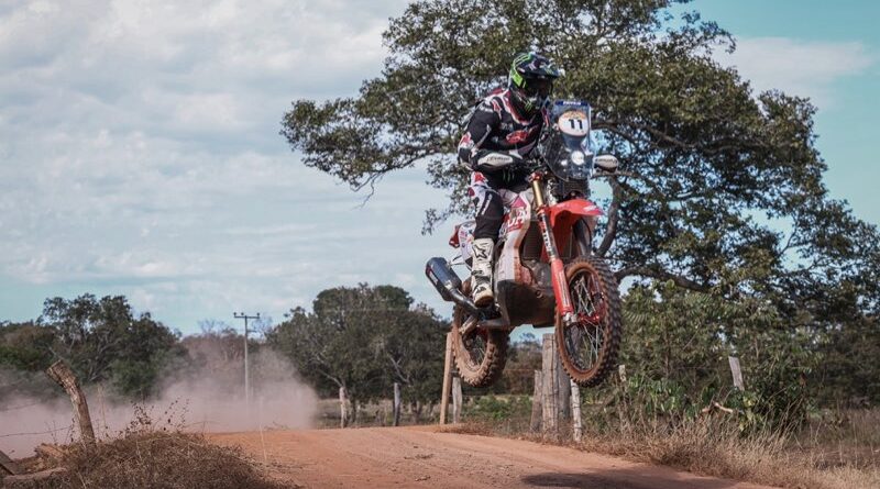 Rally Jalapão 2026 chega a Lizarda