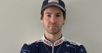 Enzo Lopes se junta à MCR Honda Racing para o Campeonato Mundial de Supercross de 2026
