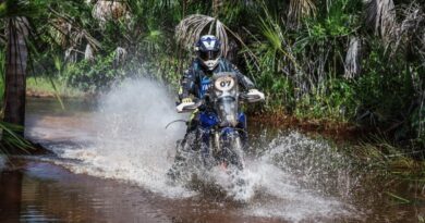 Rally Jalapão desembarca em São Félix do Tocantins pela 12ª vez consecutiva