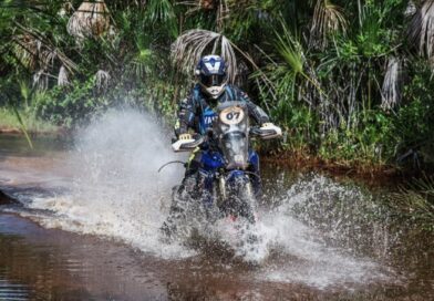 Rally Jalapão desembarca em São Félix do Tocantins pela 12ª vez consecutiva