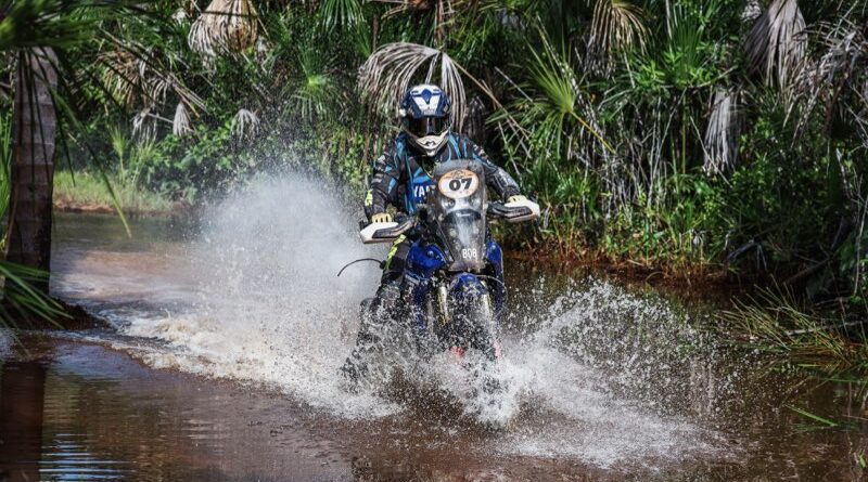 Rally Jalapão desembarca em São Félix do Tocantins pela 12ª vez consecutiva