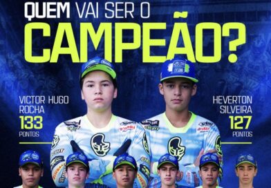 Super Final da IMS YZ125 BLU CRU Cup promete decisão emocionante em Goiânia
