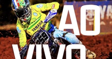 Yamaha chega a Goiânia em busca de vitórias e pontos decisivos no Brasileiro de Motocross