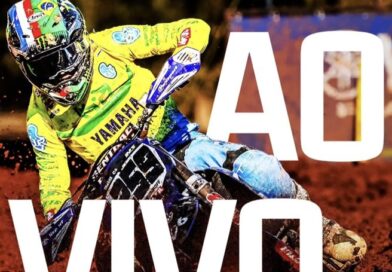 Yamaha chega a Goiânia em busca de vitórias e pontos decisivos no Brasileiro de Motocross