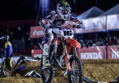 Arena Cross chega a Jundiaí com campeonato em aberto e disputas que podem definir o rumo da temporada 2026