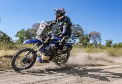 Areias do Jalapão abraçam pilotos na terceira etapa e decisão fica para o último desafio