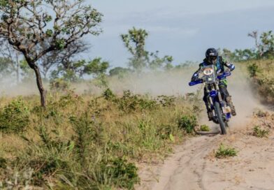 Rally do Jalapão: Gabriel Bruning é campeão da Moto2 e “Bob” Martins é campeão da Big Trail