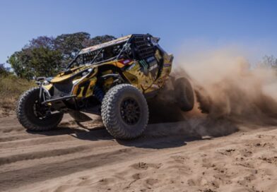 Bruno Crivilin (Moto), Francesco Franciosi/Egon Parizzi (UTV) e Bia Figueiredo/Beco Andreotti (Carro) são os campeões do 12º Rally Jalapão