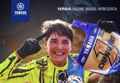 Vitor Hugo Rocha é o campeão da IMS YZ125 BLU CRU Cup