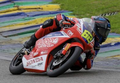 Mobil Moto4 Latin Cup premia três vencedores diferentes na Argentina