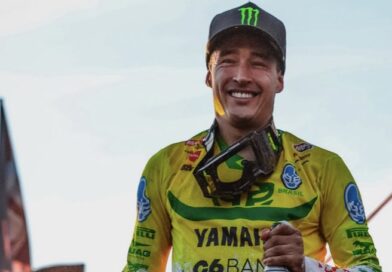 Glenn Coldenhoff domina Brasileiro de Motocross em Goiânia