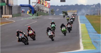 Estreantes enfrentam desafio extra na terceira etapa do MOTO1000GP em Curvelo