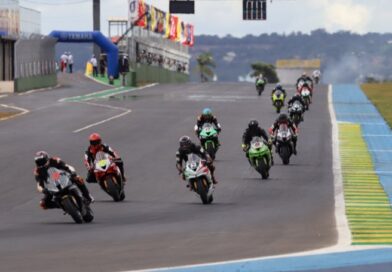 Estreantes enfrentam desafio extra na terceira etapa do MOTO1000GP em Curvelo