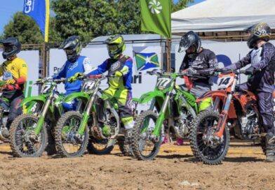 Confira os vencedores da 6ª Etapa do MX Regional Norte em Vale do Anari/RO