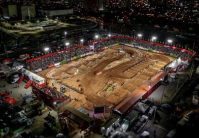 Arena Cross chega a Jundiaí para etapa decisiva e promete movimentar a região neste sábado