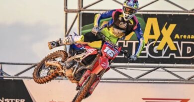 RESULTADOS: ARENA CROSS – 2ª Etapa – Jundiaí, SP