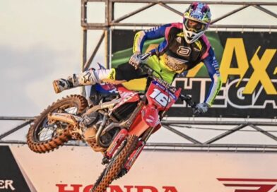 RESULTADOS: ARENA CROSS – 2ª Etapa – Jundiaí, SP