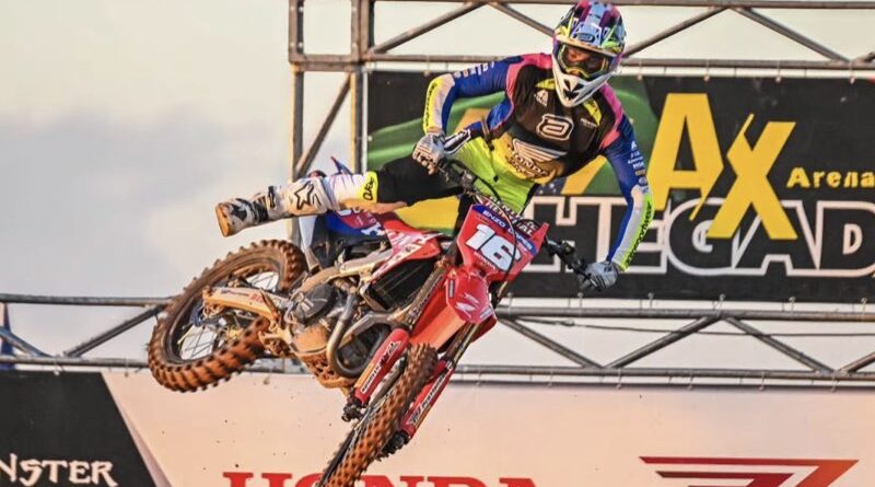 RESULTADOS: ARENA CROSS – 2ª Etapa – Jundiaí, SP