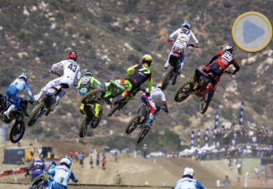 VÍDEO: Melhores momentos da 3ª etapa do AMA Motocross em Thunder Valley