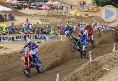 VÍDEO: Melhores momentos da 4ª etapa do AMA Motocross em High Point