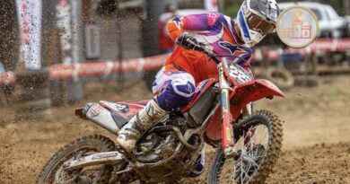 RESULTADOS: MX RONDÔNIA – 4ª Etapa – Jaru