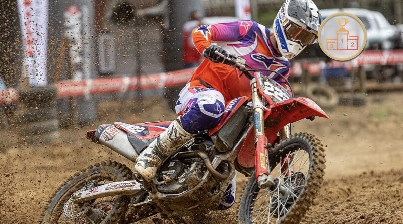 RESULTADOS: MX RONDÔNIA – 4ª Etapa – Jaru