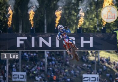 RESULTADOS: MUNDIAL DE MOTOCROSS – 9ª etapa – Itália