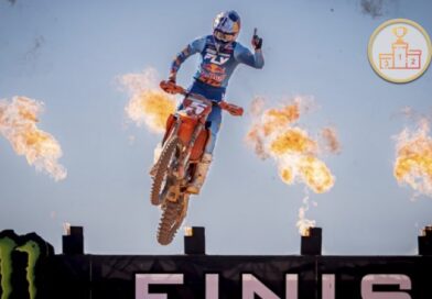 RESULTADOS: MUNDIAL DE MOTOCROSS – 10ª etapa – Portugal