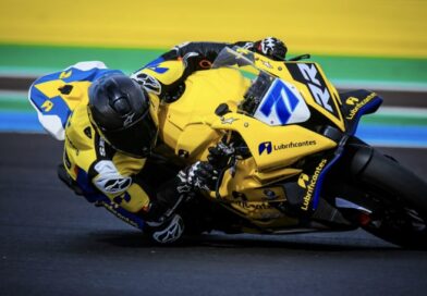 Com quatro pódios no ano, Theo Manna aposta no bom retrospecto em Curvelo e almeja o topo do pódio em MG