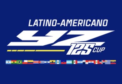 Inscrições abertas para o Campeonato Latino-Americano de Motocross YZ125 BLU CRU 2026