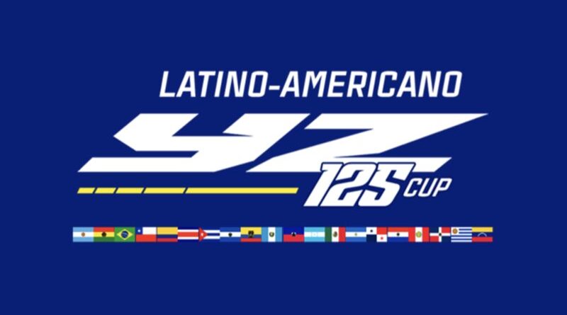 Inscrições abertas para o Campeonato Latino-Americano de Motocross YZ125 BLU CRU 2026