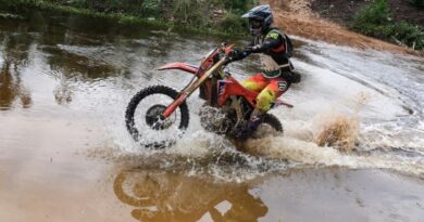 Muito além de um rally: Piocerá inicia preparativos para edição histórica de 40 anos