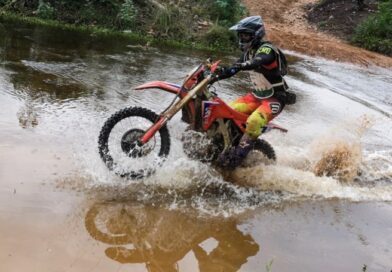 Muito além de um rally: Piocerá inicia preparativos para edição histórica de 40 anos