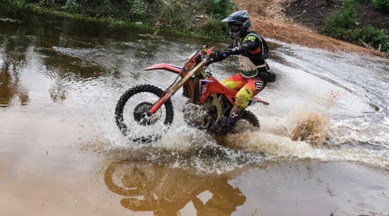 Muito além de um rally: Piocerá inicia preparativos para edição histórica de 40 anos
