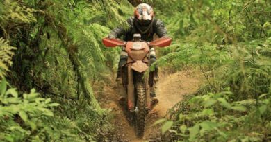 Jomar Grecco conquista o Bicampeonato no 28º Enduro das Cachoeiras
