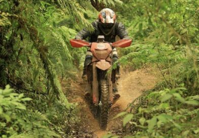 Jomar Grecco conquista o Bicampeonato no 28º Enduro das Cachoeiras