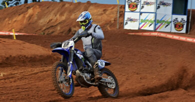 Motocross regional do Mato Grosso chega a Rondonópolis para a disputa da 3ª etapa